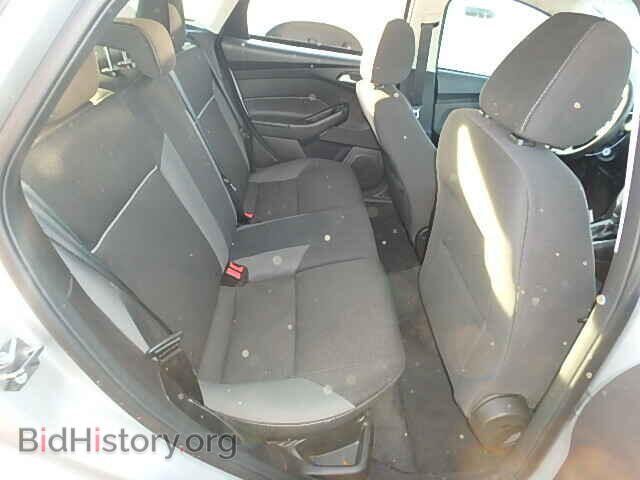 2014 FORD FOCUS - VIN: 1FADP3K23EL420439 - Photo 6