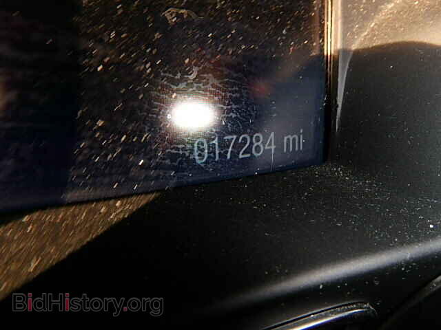 2014 FORD FOCUS - VIN: 1FADP3K23EL420439 - Photo 8