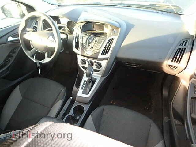 2014 FORD FOCUS - VIN: 1FADP3K23EL420439 - Photo 9