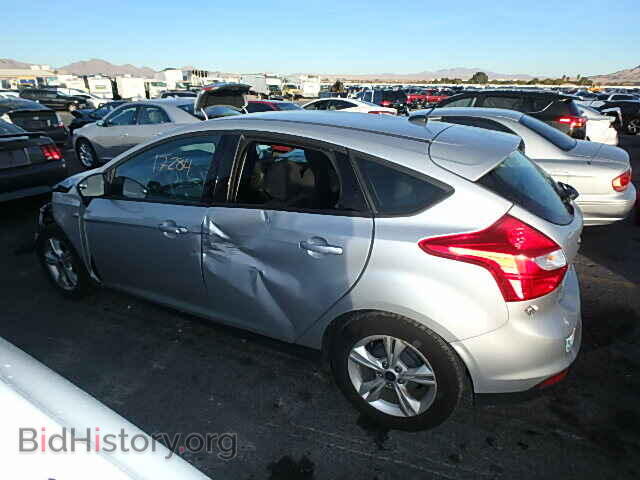 2014 FORD FOCUS - VIN: 1FADP3K23EL420439 - Photo 10