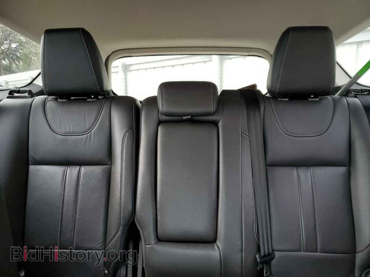 2013 FORD ESCAPE - VIN: 1FMCU0J90DUA70509 - Photo 10