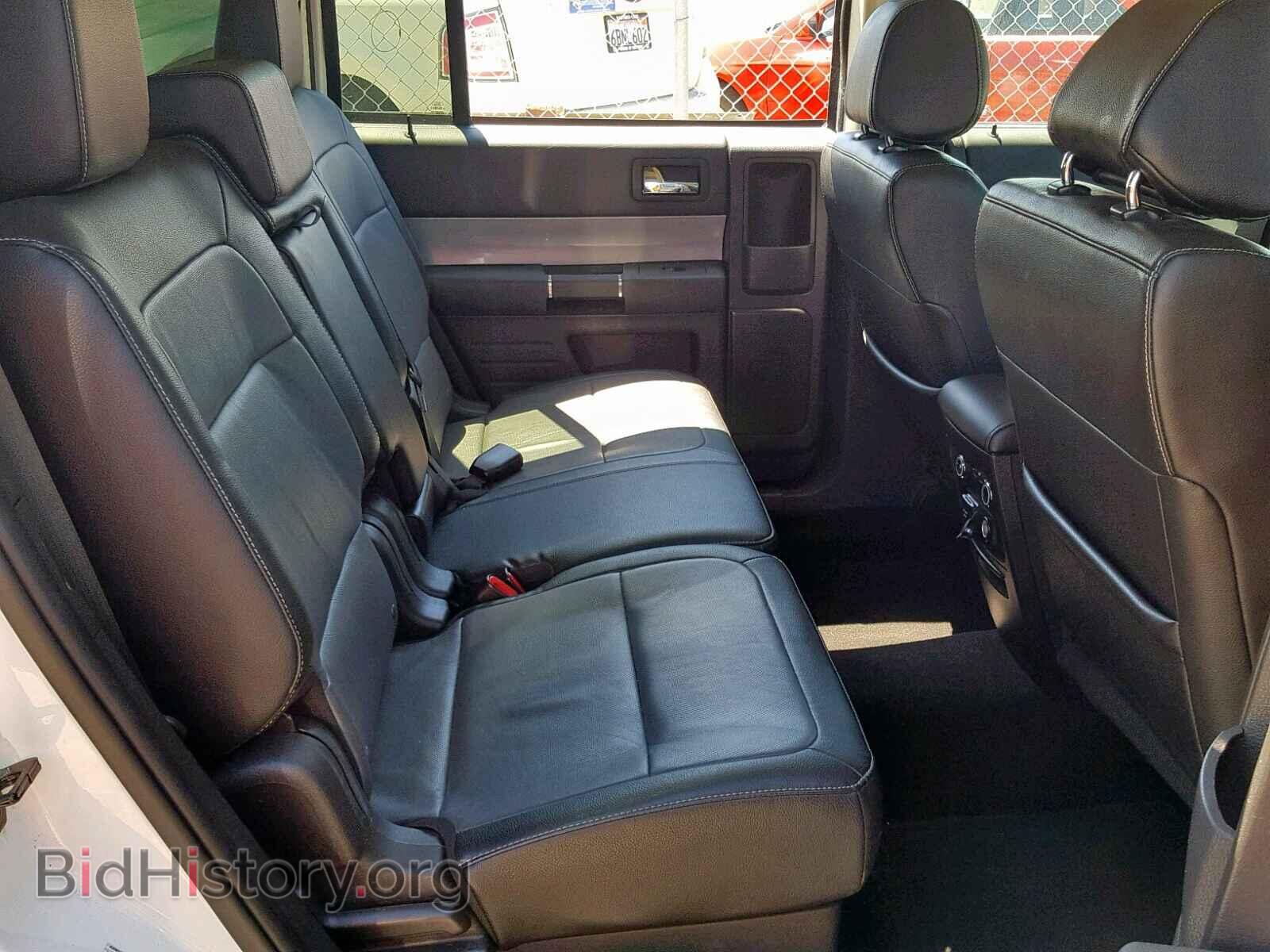 2015 FORD FLEX LIMIT - VIN: 2FMGK5D85FBA11374 - Photo 6