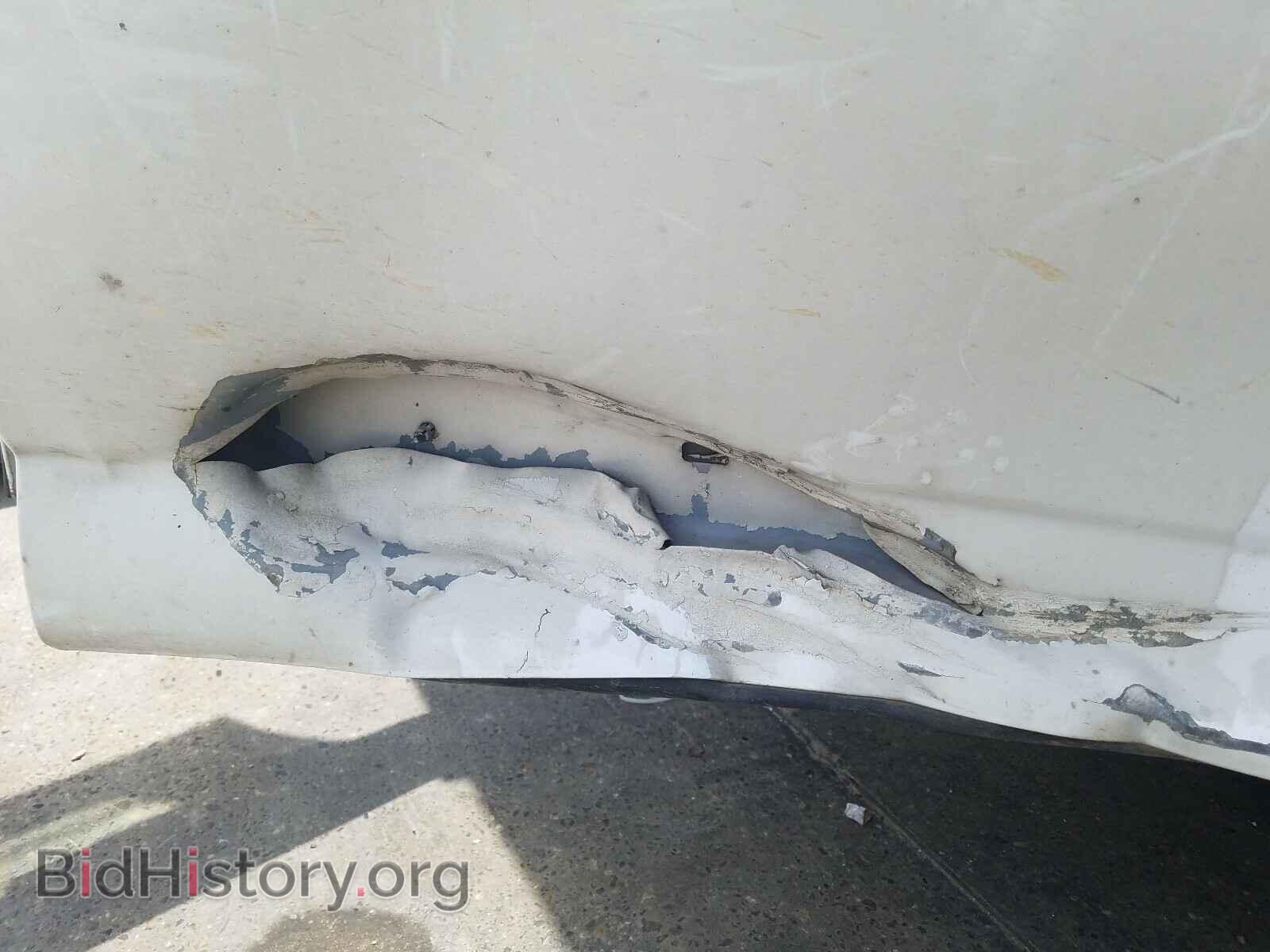 2007 CHEVROLET EXPRESS - VIN: 1GCHG39V271154504 - Фото 9