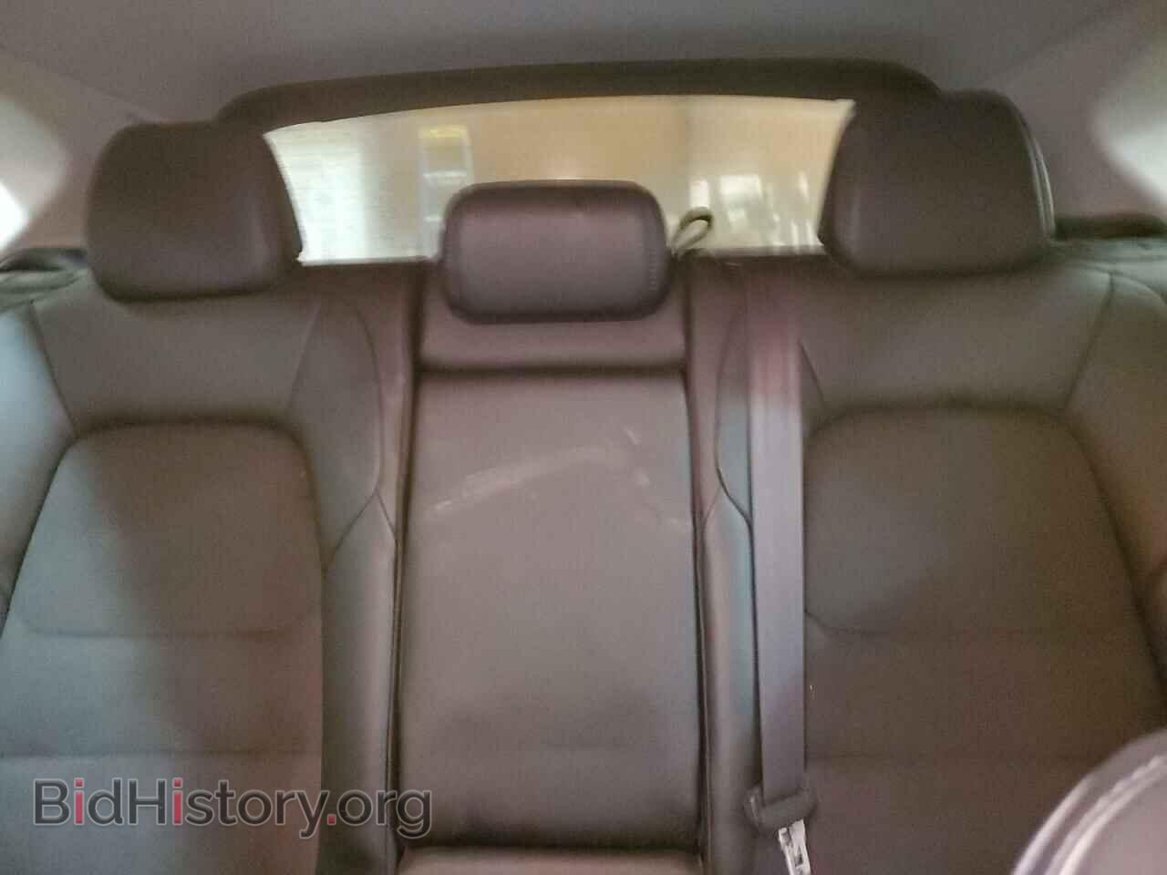 2017 MAZDA CX-5 - VIN: JM3KFBCL1H0175689 - Фото 10