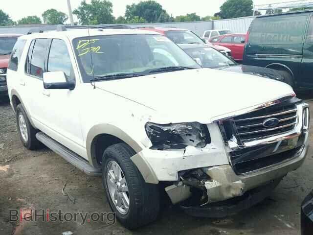 Photo 1FMEU7EE0AUA18964 - FORD EXPLORER 2010