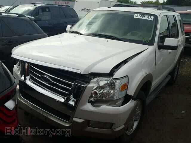 2010 Ford EXPLORER (VIN 1FMEU7EE0AUA18964) — фото 2 из 10