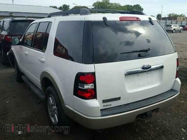 2010 FORD EXPLORER - VIN: 1FMEU7EE0AUA18964 - Photo 3