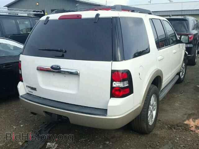 2010 FORD EXPLORER - VIN: 1FMEU7EE0AUA18964 - Photo 4