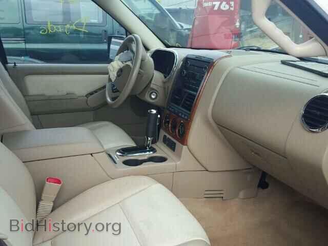 2010 FORD EXPLORER - VIN: 1FMEU7EE0AUA18964 - Photo 5