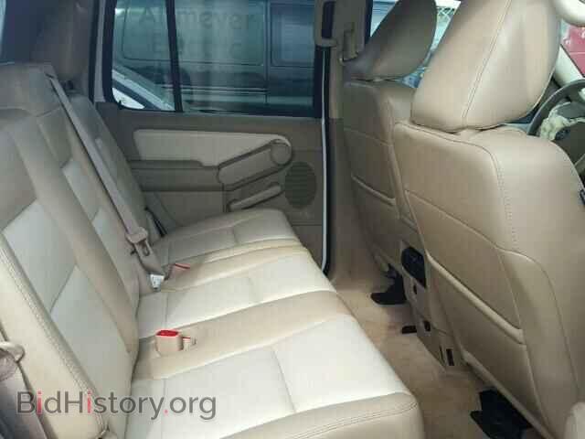 2010 FORD EXPLORER - VIN: 1FMEU7EE0AUA18964 - Photo 6