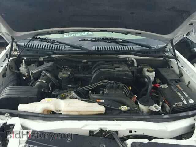 2010 FORD EXPLORER - VIN: 1FMEU7EE0AUA18964 - Photo 7