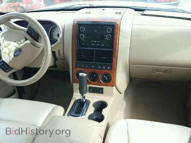 2010 FORD EXPLORER - VIN: 1FMEU7EE0AUA18964 - Photo 9