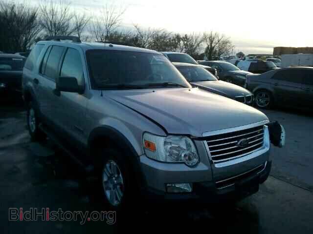 Фотография 1FMEU73E66UB74565 - FORD EXPLORER 2006
