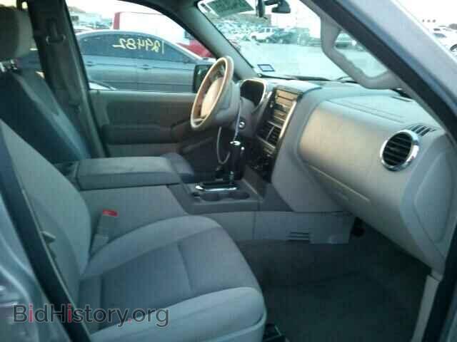 2006 FORD EXPLORER - VIN: 1FMEU73E66UB74565 - Фото 5