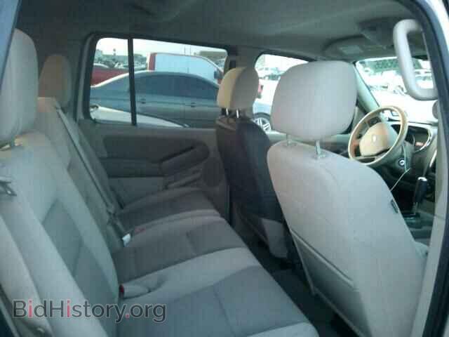 2006 FORD EXPLORER - VIN: 1FMEU73E66UB74565 - Фото 6