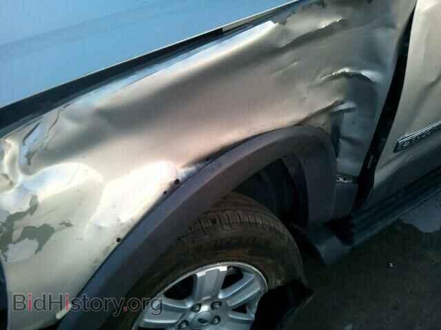 2006 FORD EXPLORER - VIN: 1FMEU73E66UB74565 - Фото 9