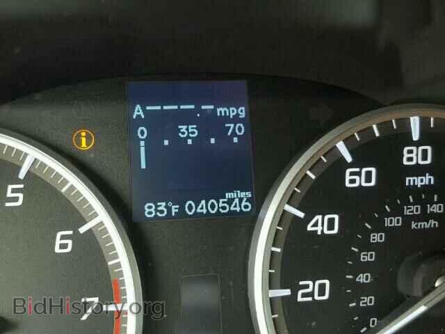 2014 ACURA ILX - VIN: 19VDE1F79EE005945 - Фото 8