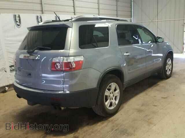2008 GMC ACADIA - VIN: 1GKER33758J114690 - Фото 4