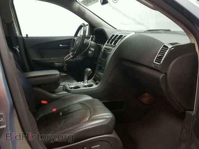 2008 GMC ACADIA - VIN: 1GKER33758J114690 - Фото 5