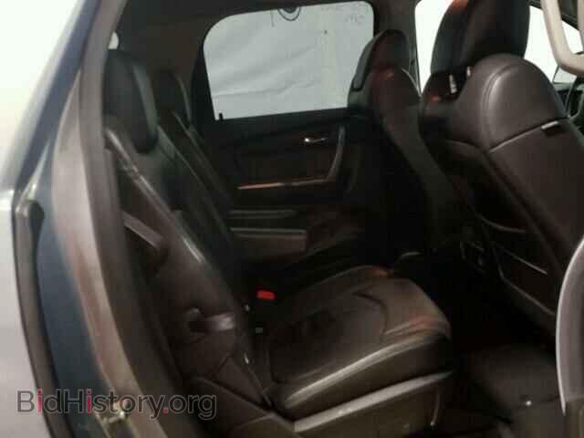 2008 GMC ACADIA - VIN: 1GKER33758J114690 - Фото 6