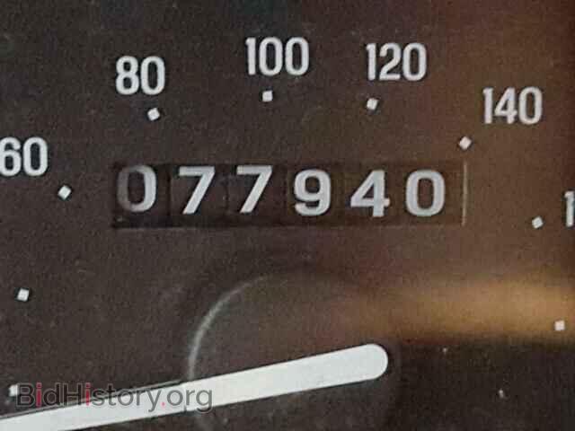 1999 MAZDA B2500 - VIN: 4F4YR12C4XTM34914 - Фото 8