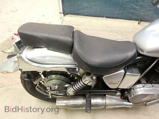 2002 SUZUKI OTHR CYCLE - VIN: JS1NP41A822101613 - Photo 6