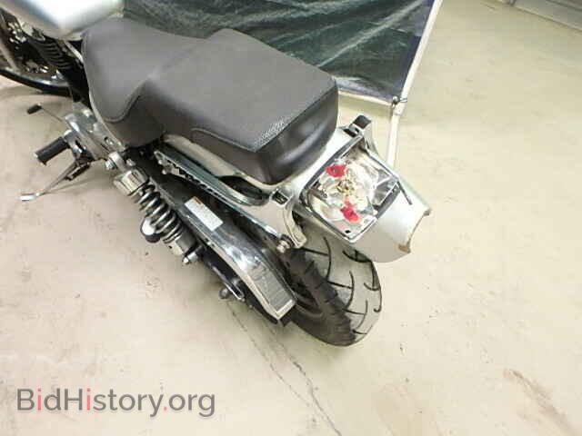 2002 SUZUKI OTHR CYCLE - VIN: JS1NP41A822101613 - Photo 9