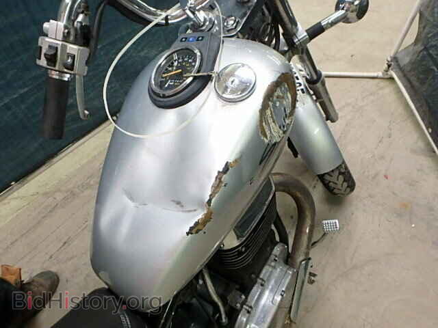 2002 SUZUKI OTHR CYCLE - VIN: JS1NP41A822101613 - Photo 10
