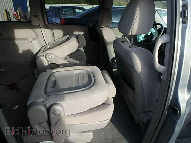 2007 HYUNDAI ENTOURAGE - VIN: KNDMC233676043615 - Фото 6