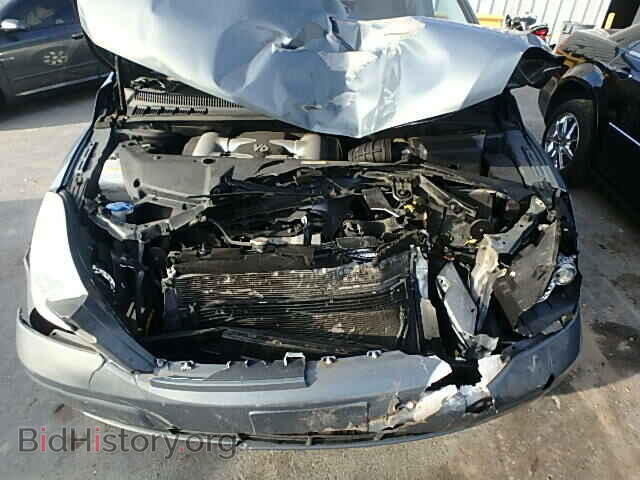 2007 HYUNDAI ENTOURAGE - VIN: KNDMC233676043615 - Фото 7