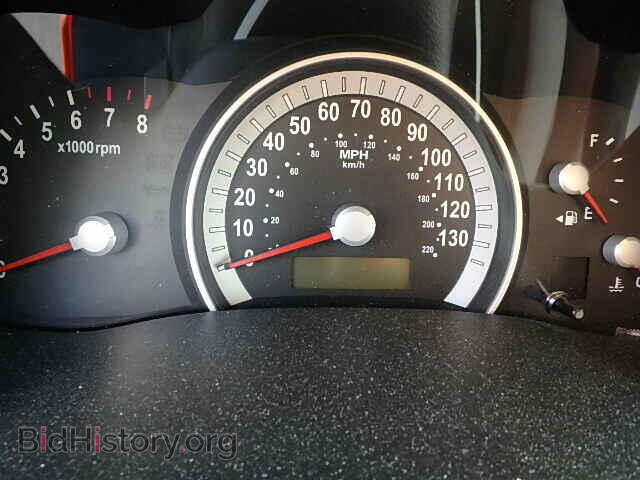 2007 HYUNDAI ENTOURAGE - VIN: KNDMC233676043615 - Фото 8