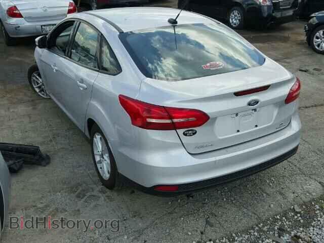2015 FORD FOCUS - VIN: 1FADP3F29FL209774 - Photo 3