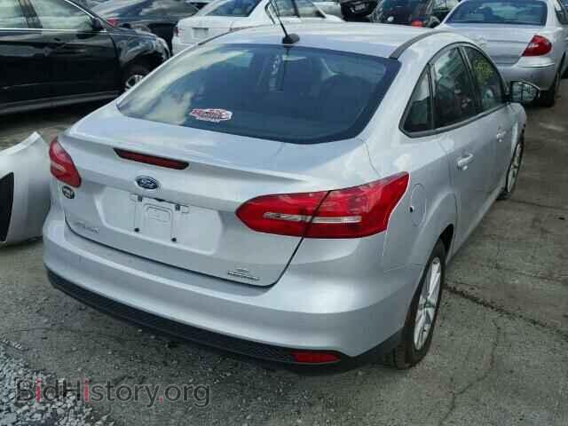 2015 FORD FOCUS - VIN: 1FADP3F29FL209774 - Photo 4