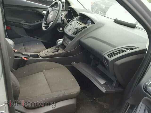 2015 FORD FOCUS - VIN: 1FADP3F29FL209774 - Photo 5