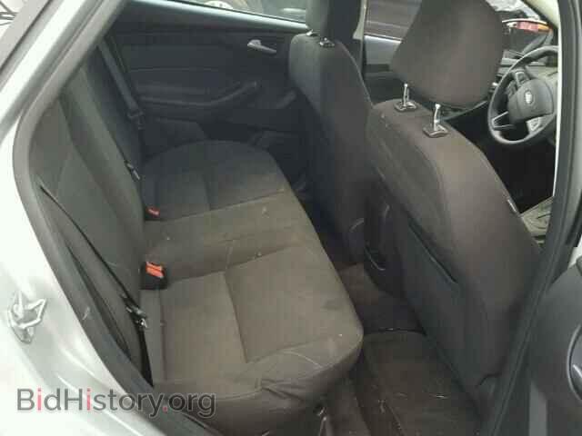 2015 FORD FOCUS - VIN: 1FADP3F29FL209774 - Photo 6