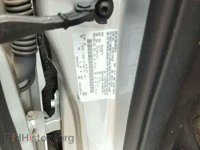 2015 FORD FOCUS - VIN: 1FADP3F29FL209774 - Photo 10
