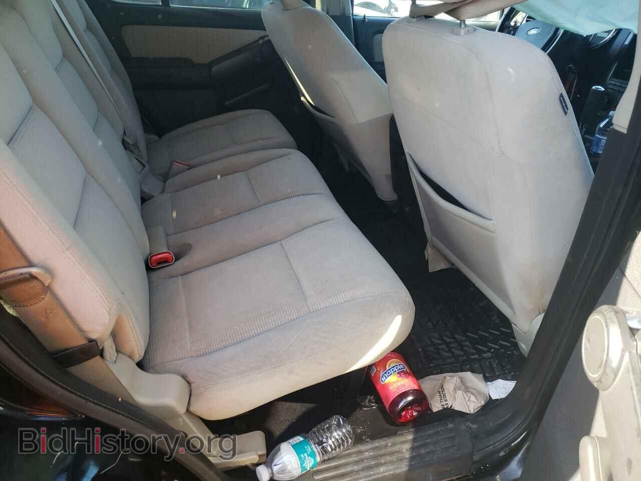 2008 FORD EXPLORER - VIN: 1FMEU73E48UA98105 - Фото 6