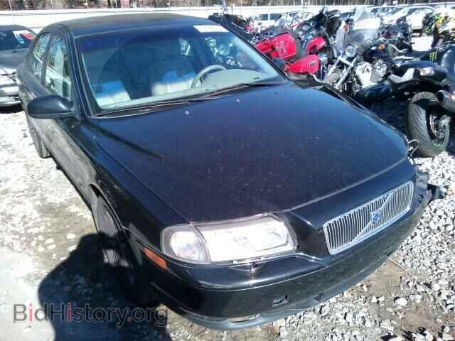 Photo YV1TS92D321263067 - VOLVO S80 2002