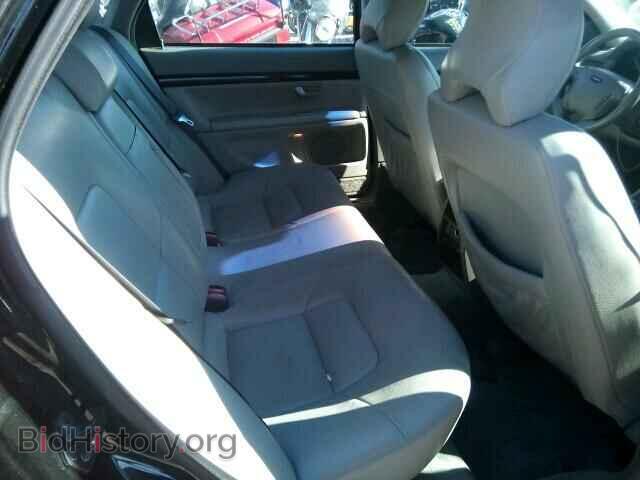 2002 VOLVO S80 - VIN: YV1TS92D321263067 - Фото 6