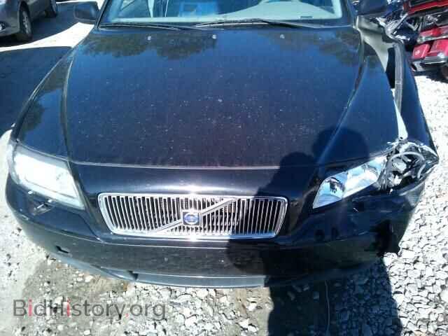 2002 VOLVO S80 - VIN: YV1TS92D321263067 - Фото 7