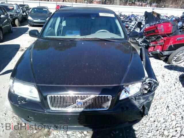 2002 VOLVO S80 - VIN: YV1TS92D321263067 - Фото 9
