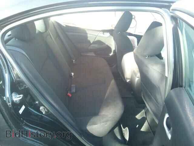 2013 HONDA CIVIC - VIN: 19XFB2F54DE209273 - Фото 6