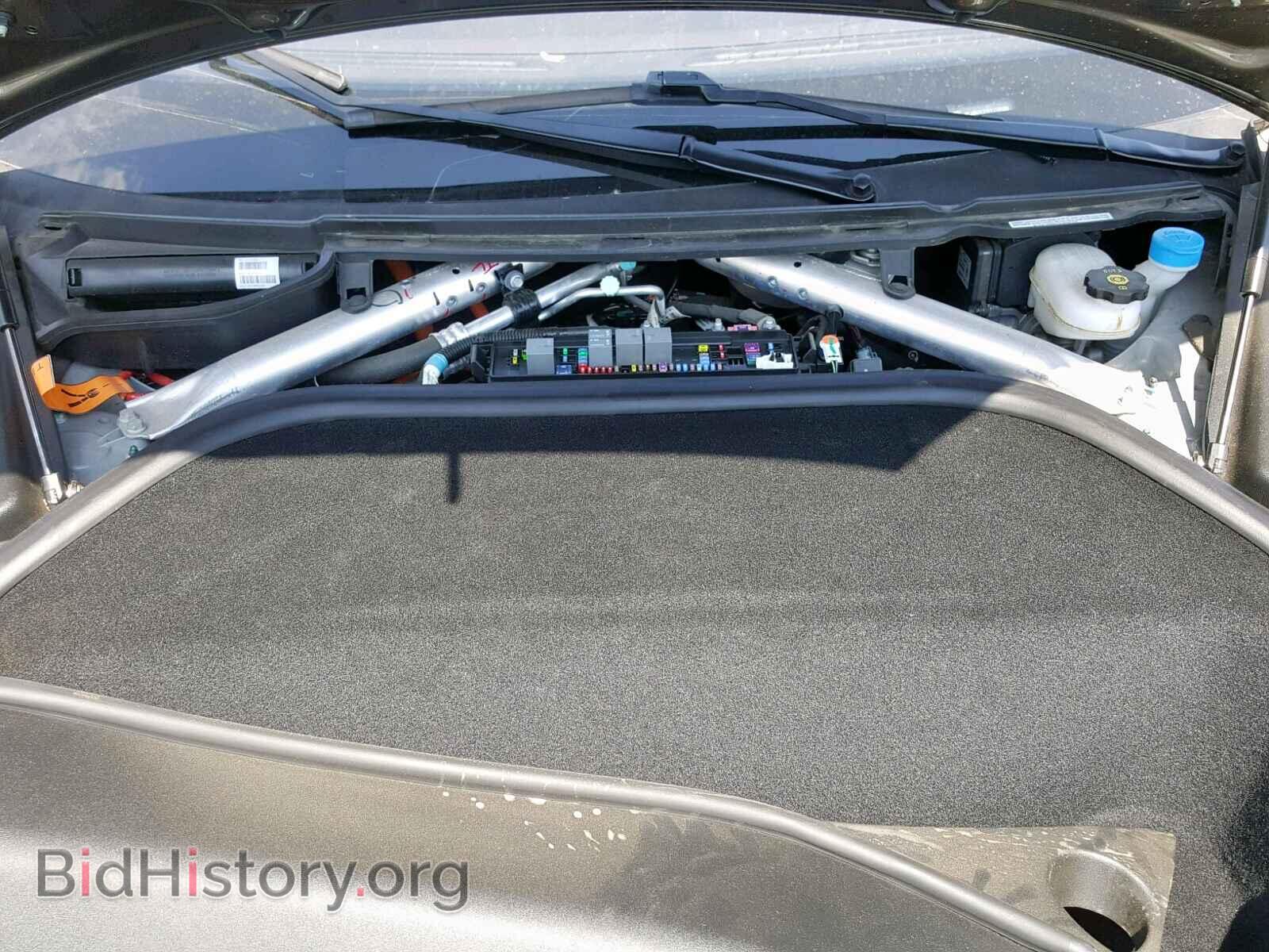 2015 TESLA MODEL S - VIN: 5YJSA1E21FF110488 - Фото 7