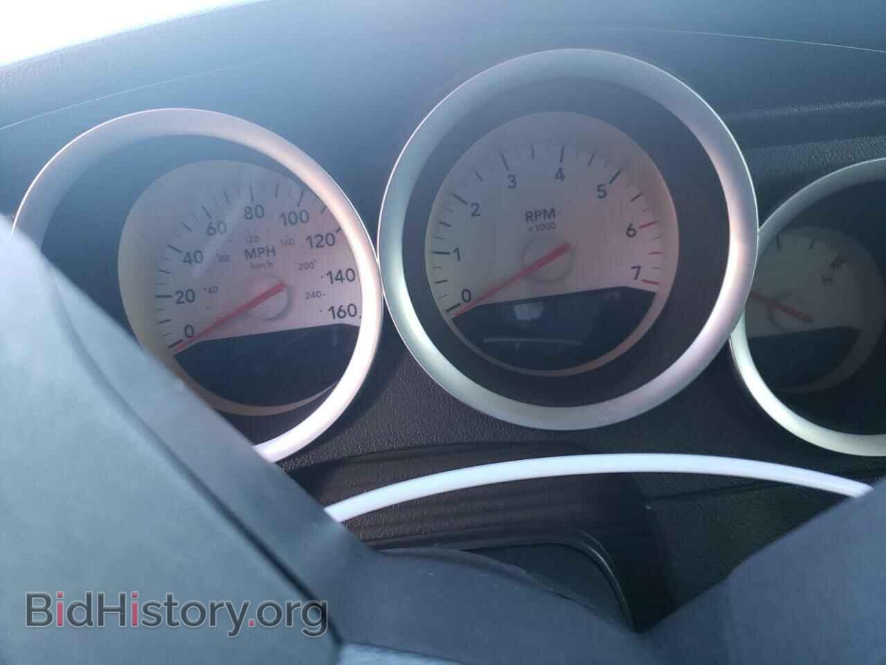 2006 DODGE CHARGER - VIN: 2B3LA53H76H373485 - Фото 9