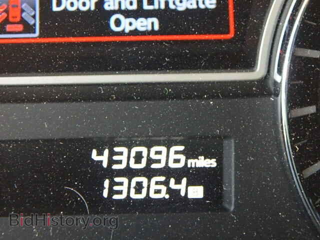 2013 NISSAN PATHFINDER - VIN: 5N1AR2MN7DC637432 - Фото 8