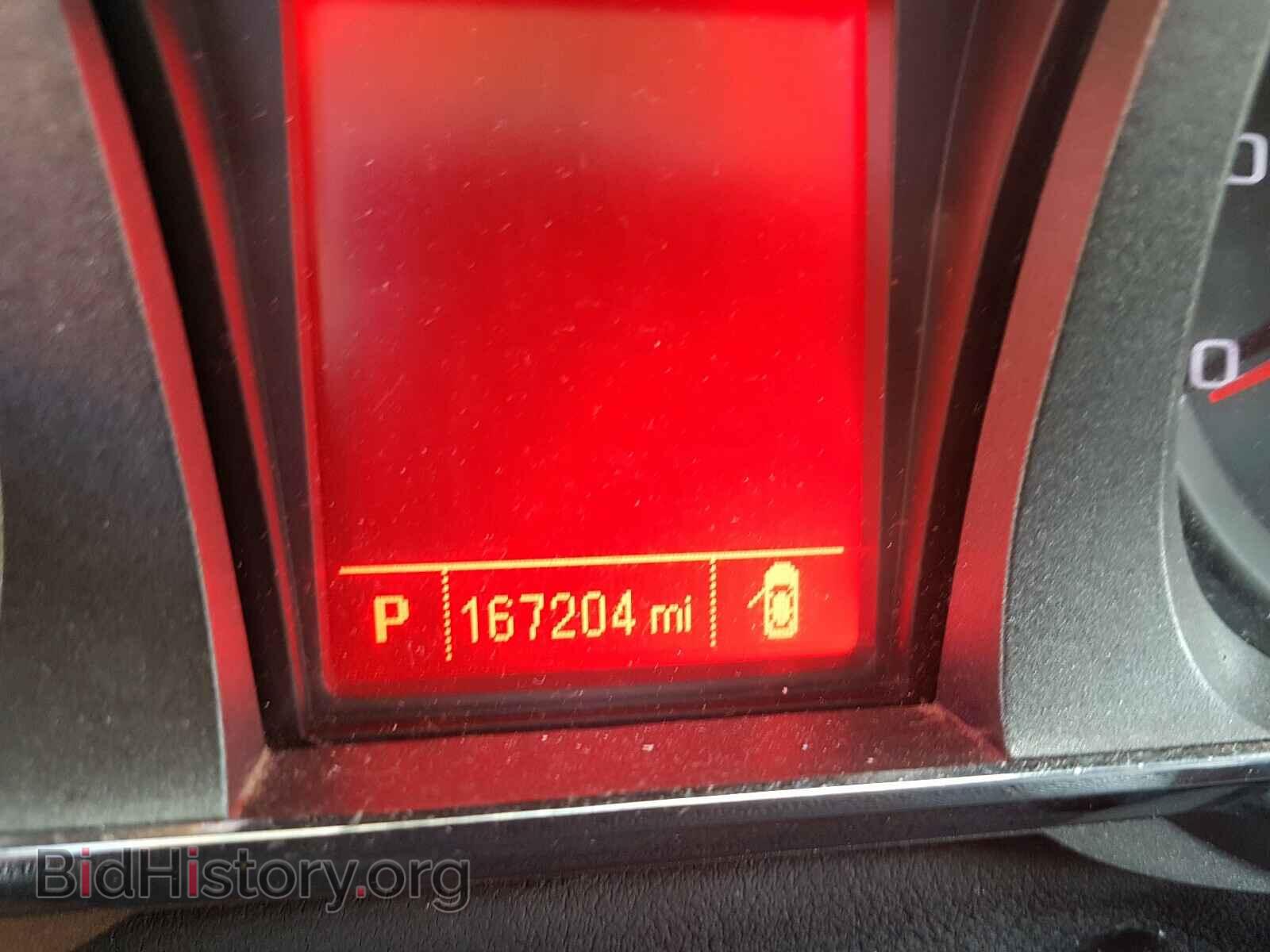2012 GMC TERRAIN - VIN: 2GKF1REKXC6122073 - Фото 8