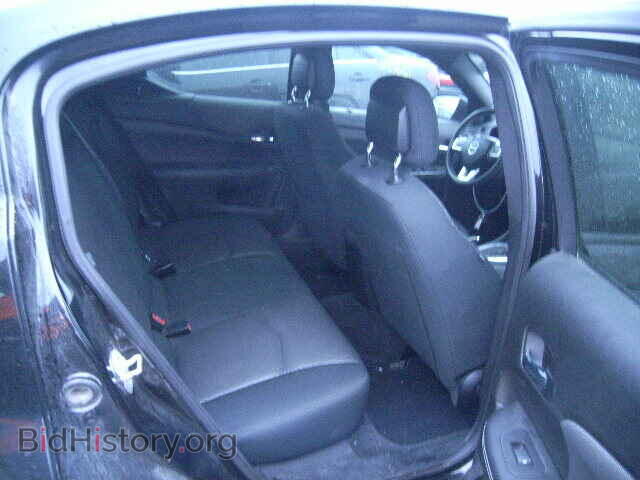 2012 DODGE AVENGER - VIN: 1C3CDZCB2CN133518 - Photo 6