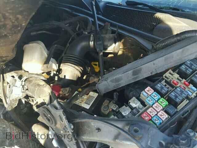 2008 MAZDA TRIBUTE - VIN: 4F2CZ02Z48KM02814 - Фото 7