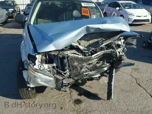 2008 MAZDA TRIBUTE - VIN: 4F2CZ02Z48KM02814 - Фото 9