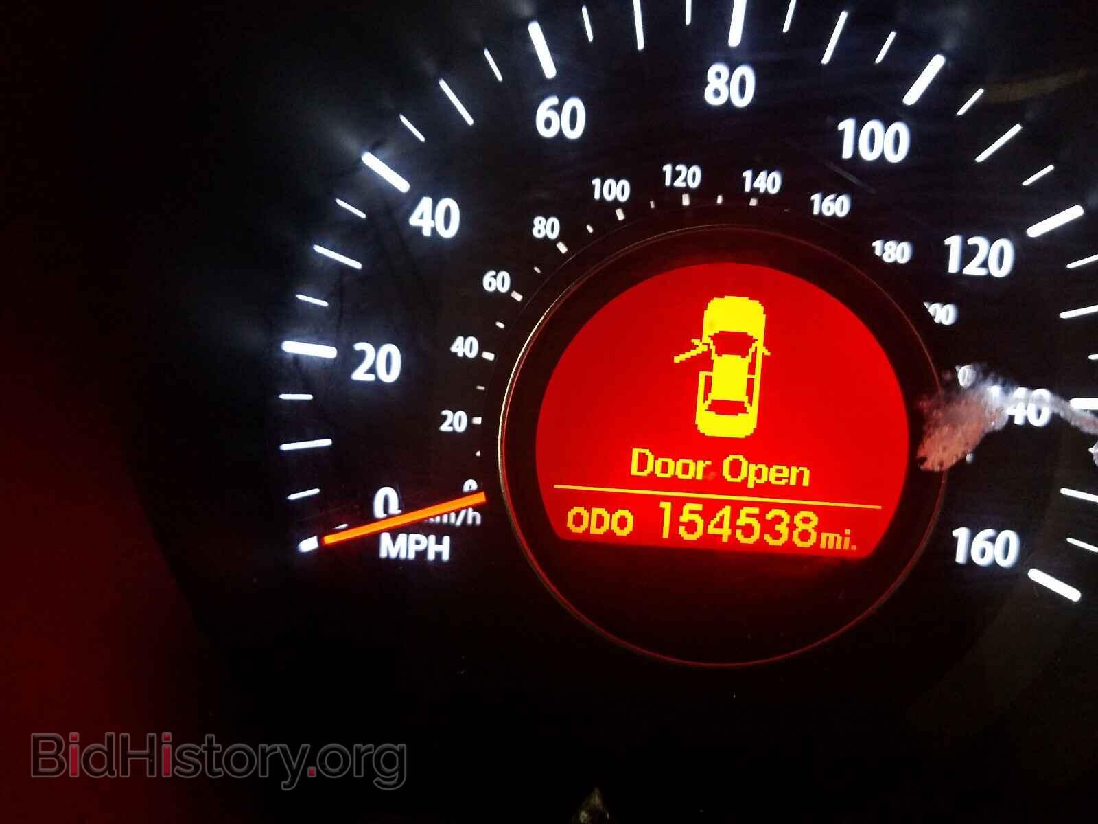2011 KIA OPTIMA - VIN: KNAGN4A66B5092843 - Photo 8